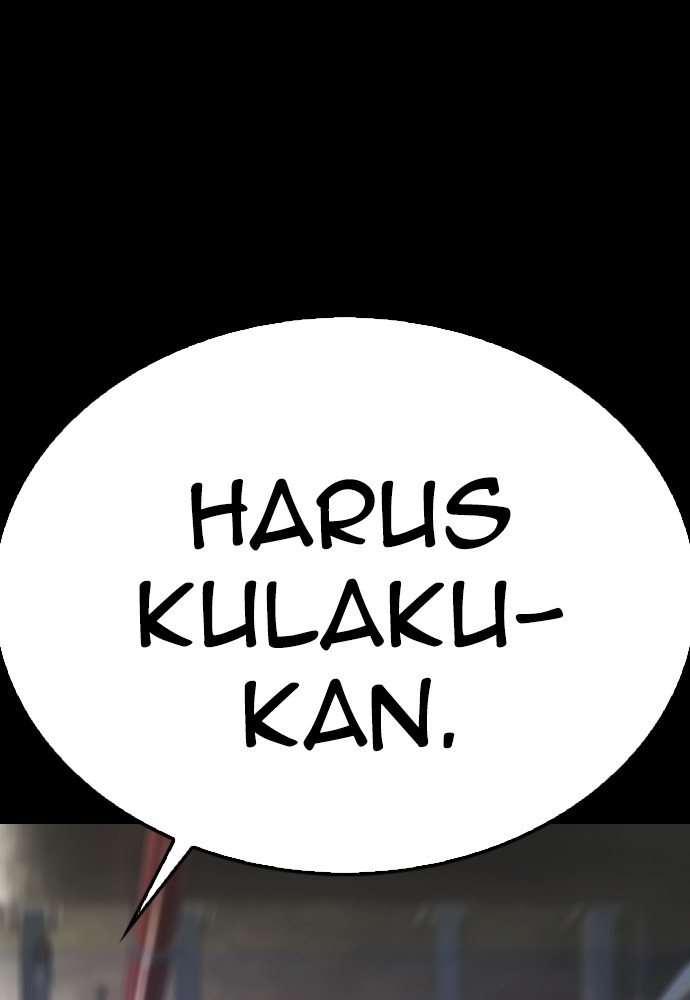 Halaman 164 dari Daddy Goes to School Chapter 136