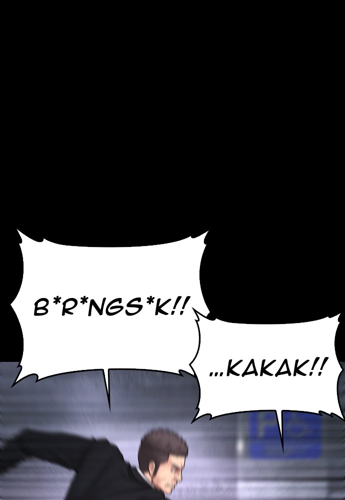 Halaman 168 dari Daddy Goes to School Chapter 136