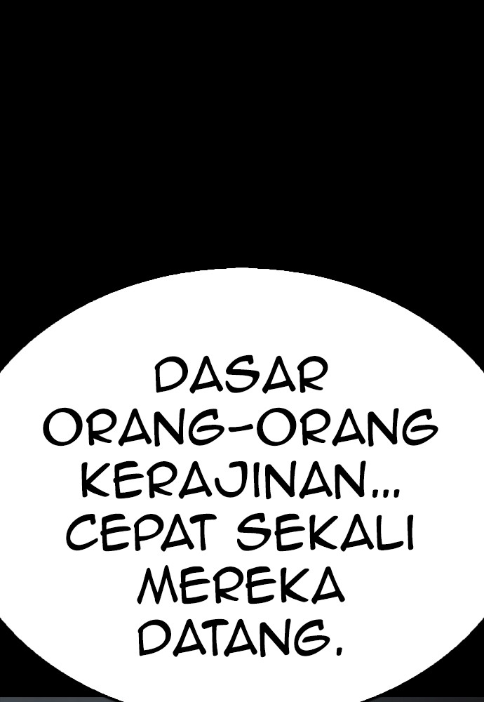 Halaman 182 dari Daddy Goes to School Chapter 136