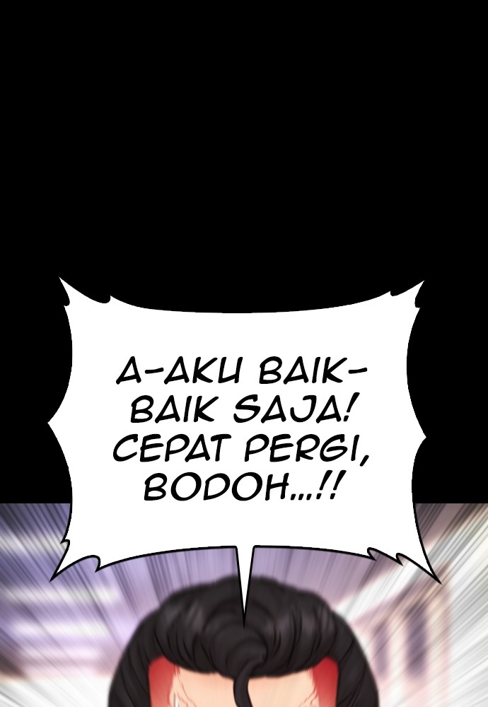 Halaman 188 dari Daddy Goes to School Chapter 136