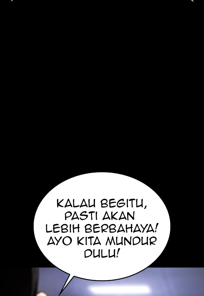 Halaman 190 dari Daddy Goes to School Chapter 136