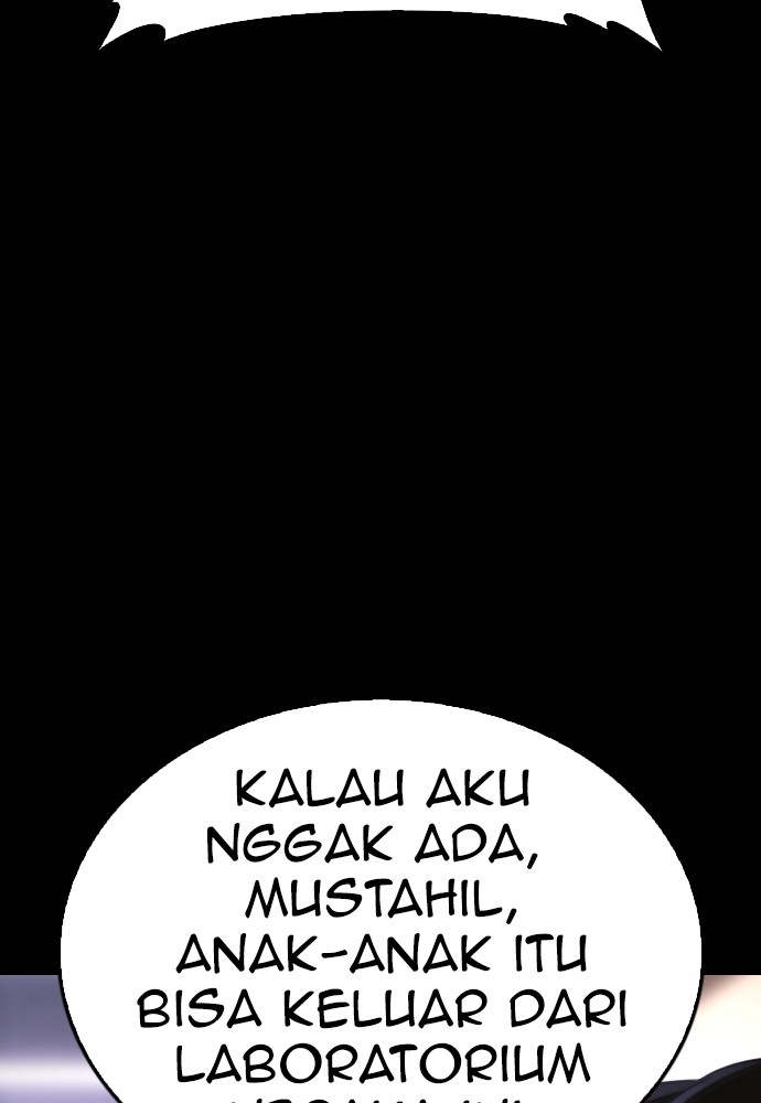 Halaman 192 dari Daddy Goes to School Chapter 136