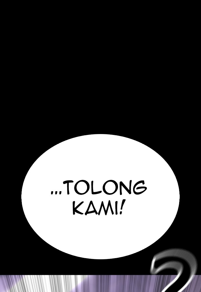 Halaman 200 dari Daddy Goes to School Chapter 136