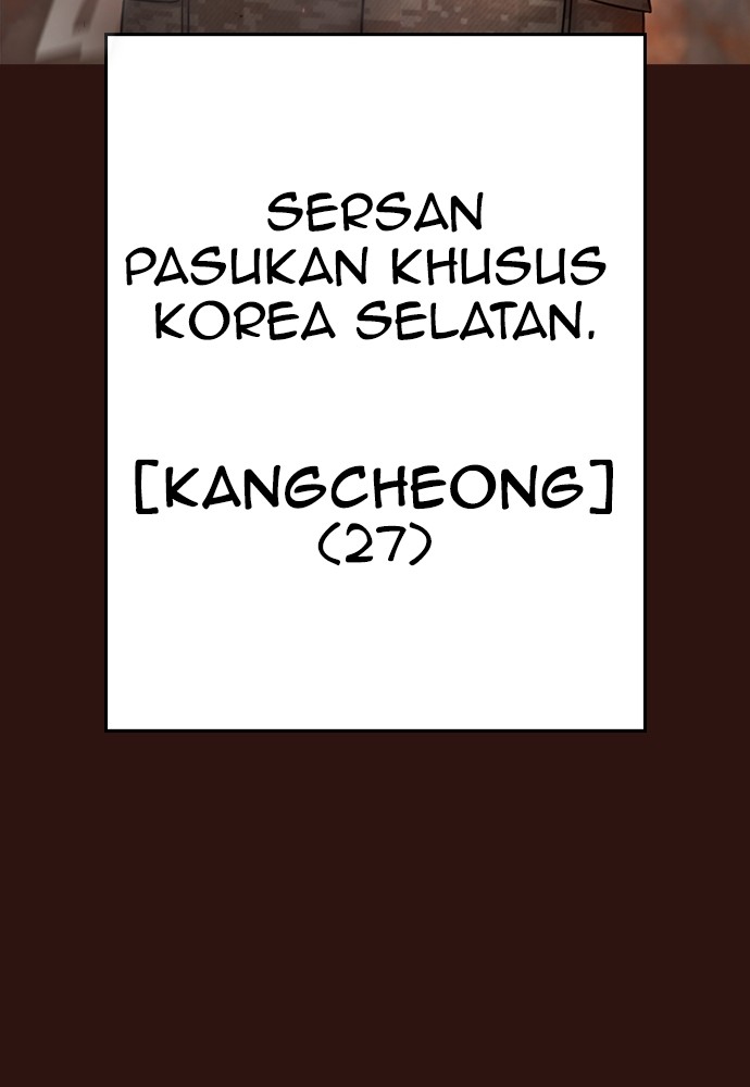 Halaman 26 dari Daddy Goes to School Chapter 136