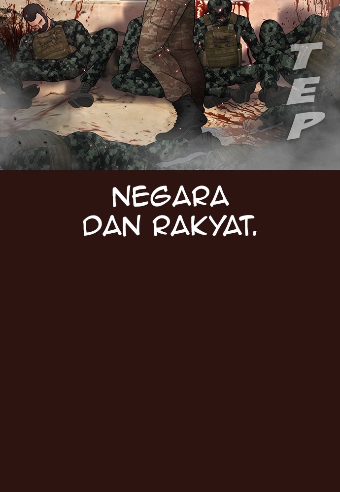 Halaman 28 dari Daddy Goes to School Chapter 136