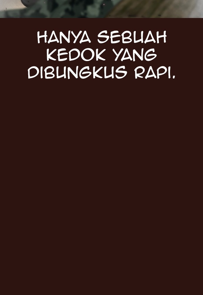 Halaman 30 dari Daddy Goes to School Chapter 136
