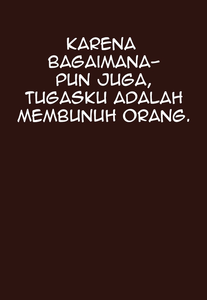 Halaman 31 dari Daddy Goes to School Chapter 136