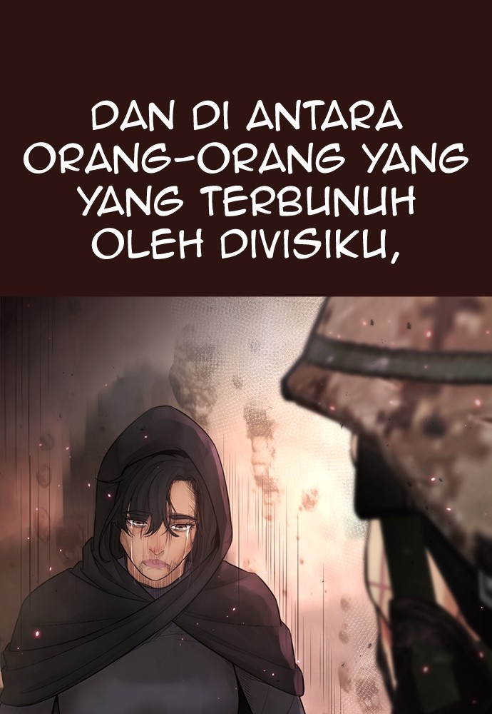 Halaman 32 dari Daddy Goes to School Chapter 136