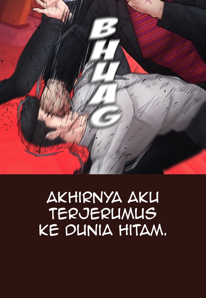 Halaman 40 dari Daddy Goes to School Chapter 136