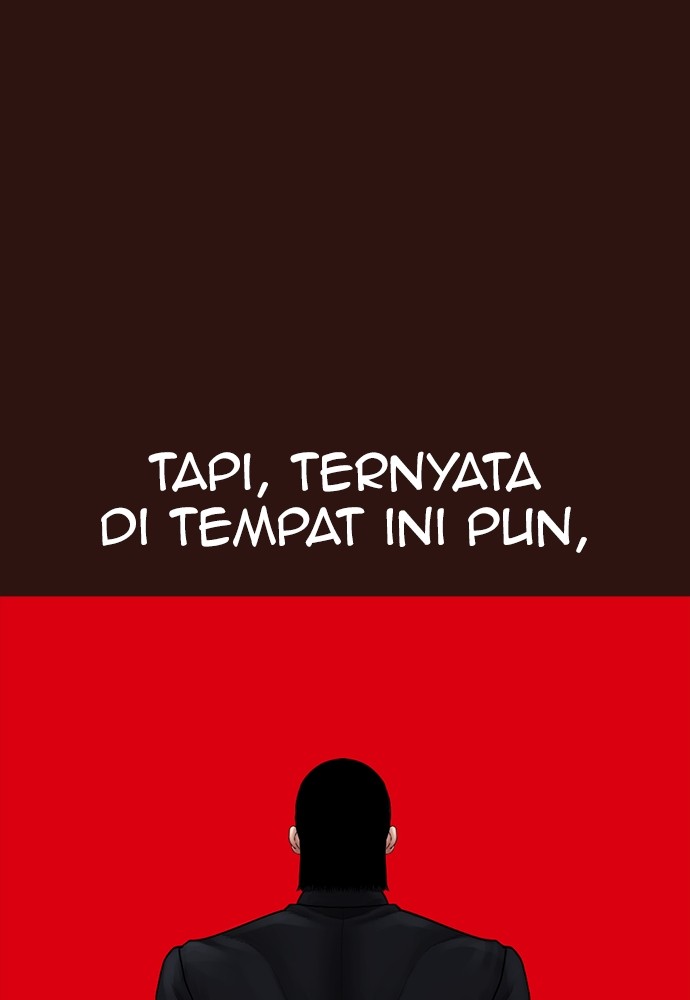 Halaman 41 dari Daddy Goes to School Chapter 136