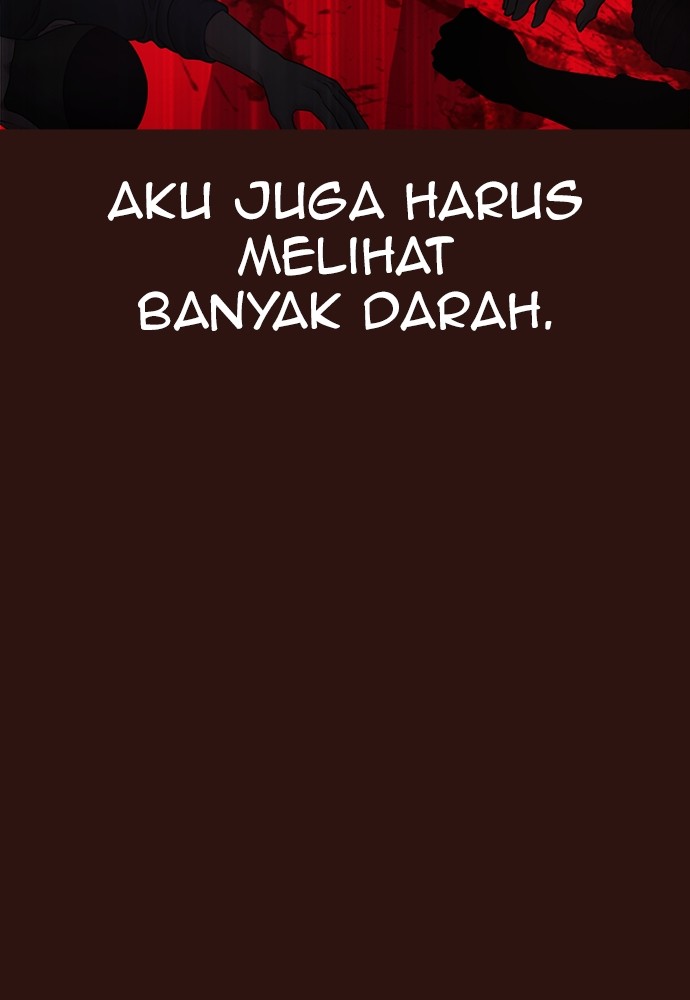 Halaman 43 dari Daddy Goes to School Chapter 136