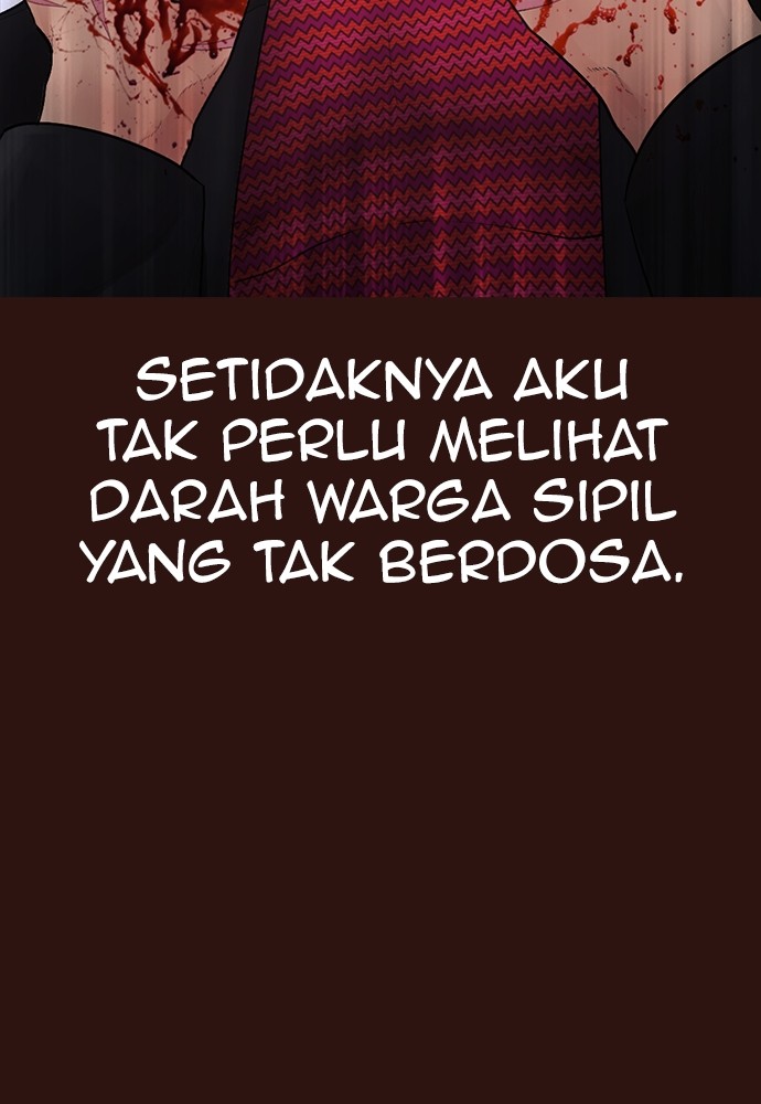 Halaman 45 dari Daddy Goes to School Chapter 136