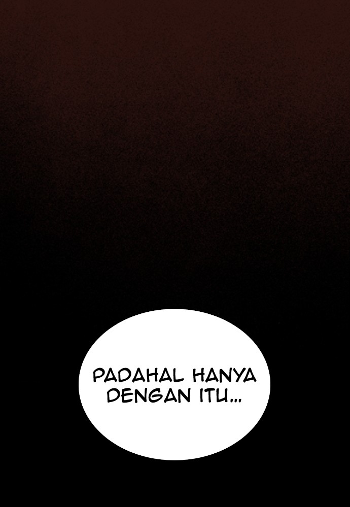 Halaman 50 dari Daddy Goes to School Chapter 136