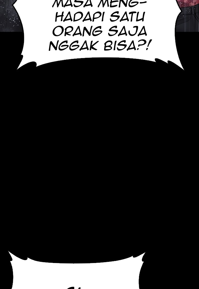 Halaman 58 dari Daddy Goes to School Chapter 136