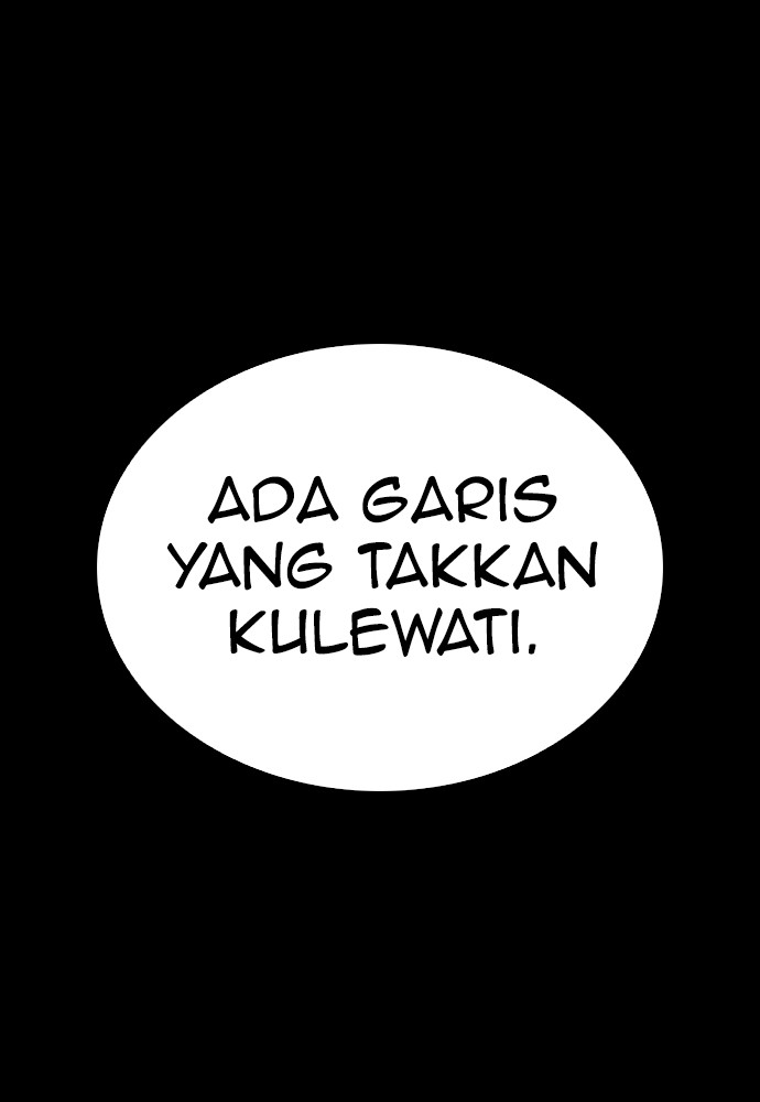 Halaman 76 dari Daddy Goes to School Chapter 136