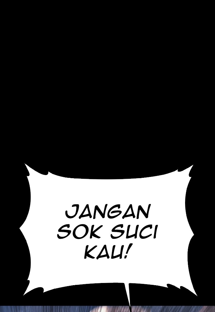 Halaman 79 dari Daddy Goes to School Chapter 136