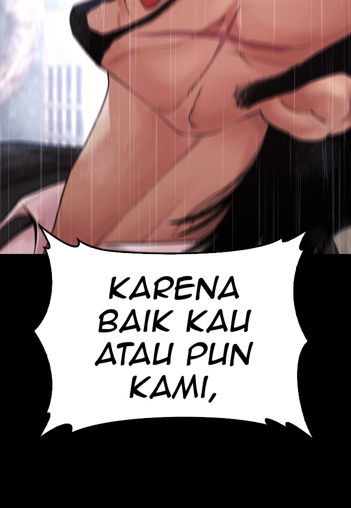 Halaman 82 dari Daddy Goes to School Chapter 136
