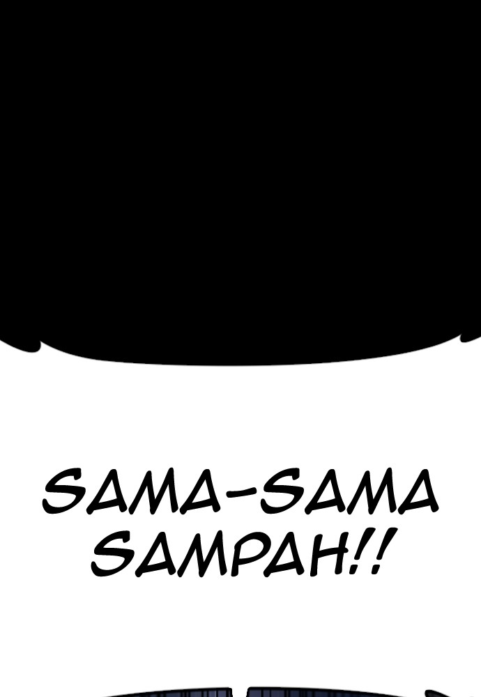 Halaman 83 dari Daddy Goes to School Chapter 136