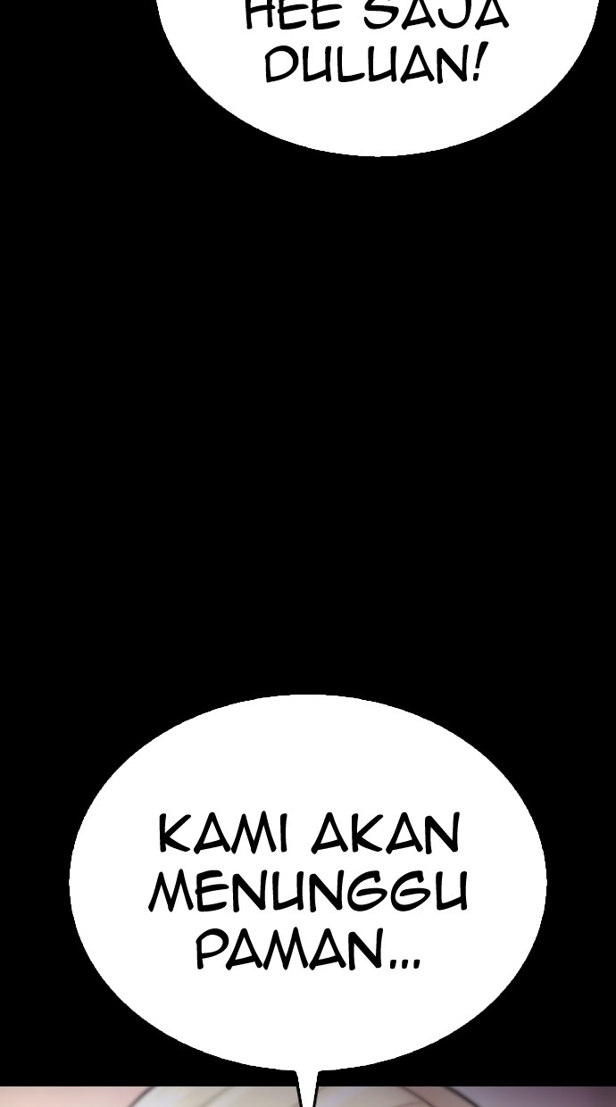 Halaman 100 dari Daddy Goes to School Chapter 137