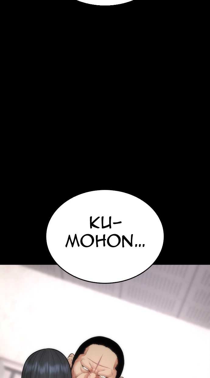 Halaman 103 dari Daddy Goes to School Chapter 137