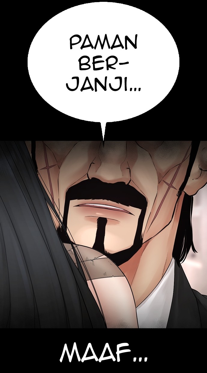 Halaman 107 dari Daddy Goes to School Chapter 137