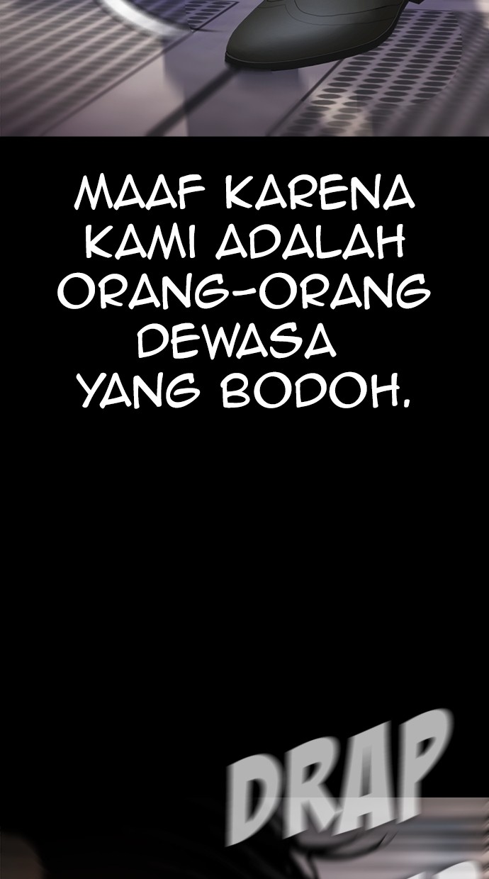 Halaman 109 dari Daddy Goes to School Chapter 137