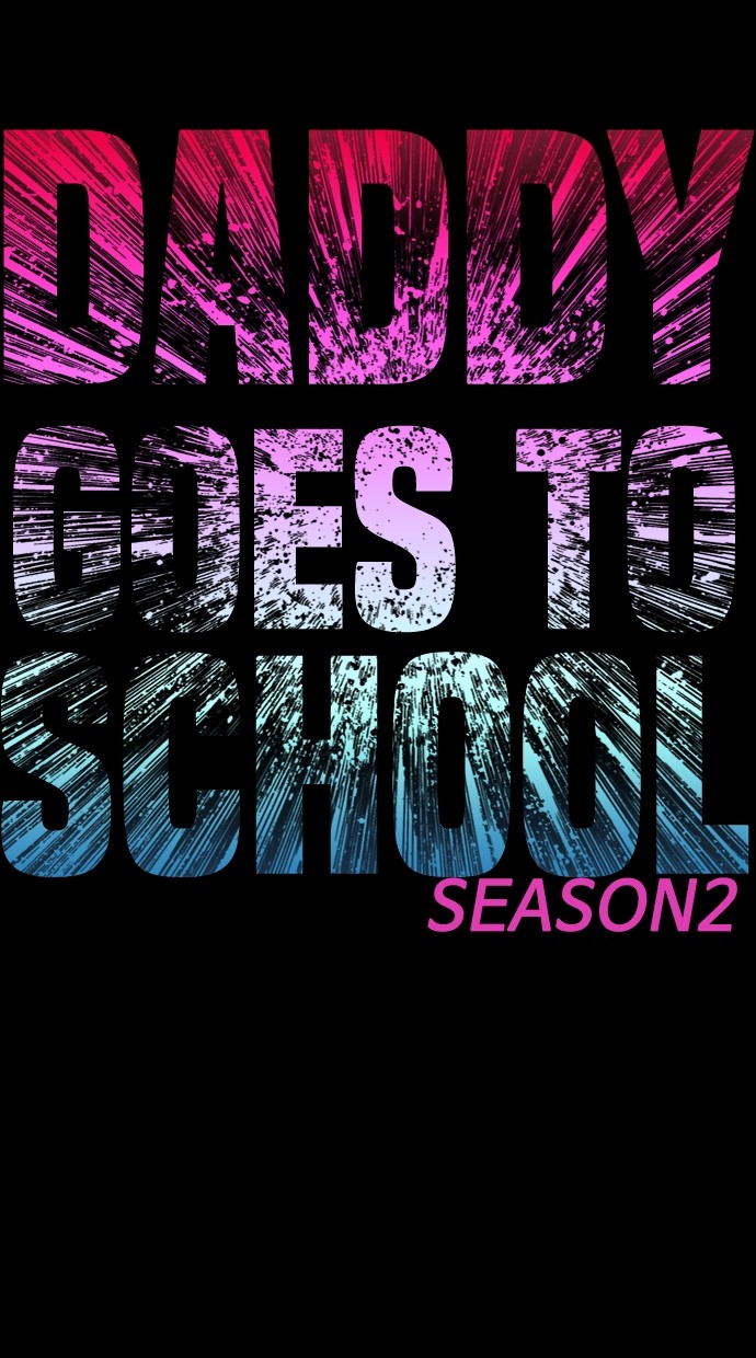 Halaman 11 dari Daddy Goes to School Chapter 137