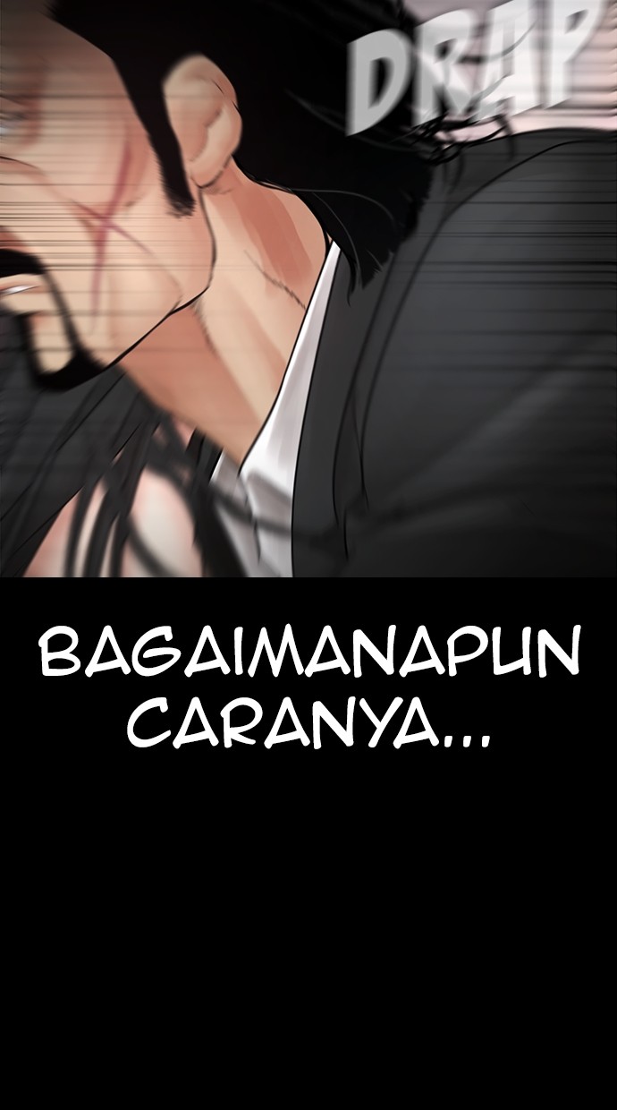 Halaman 110 dari Daddy Goes to School Chapter 137