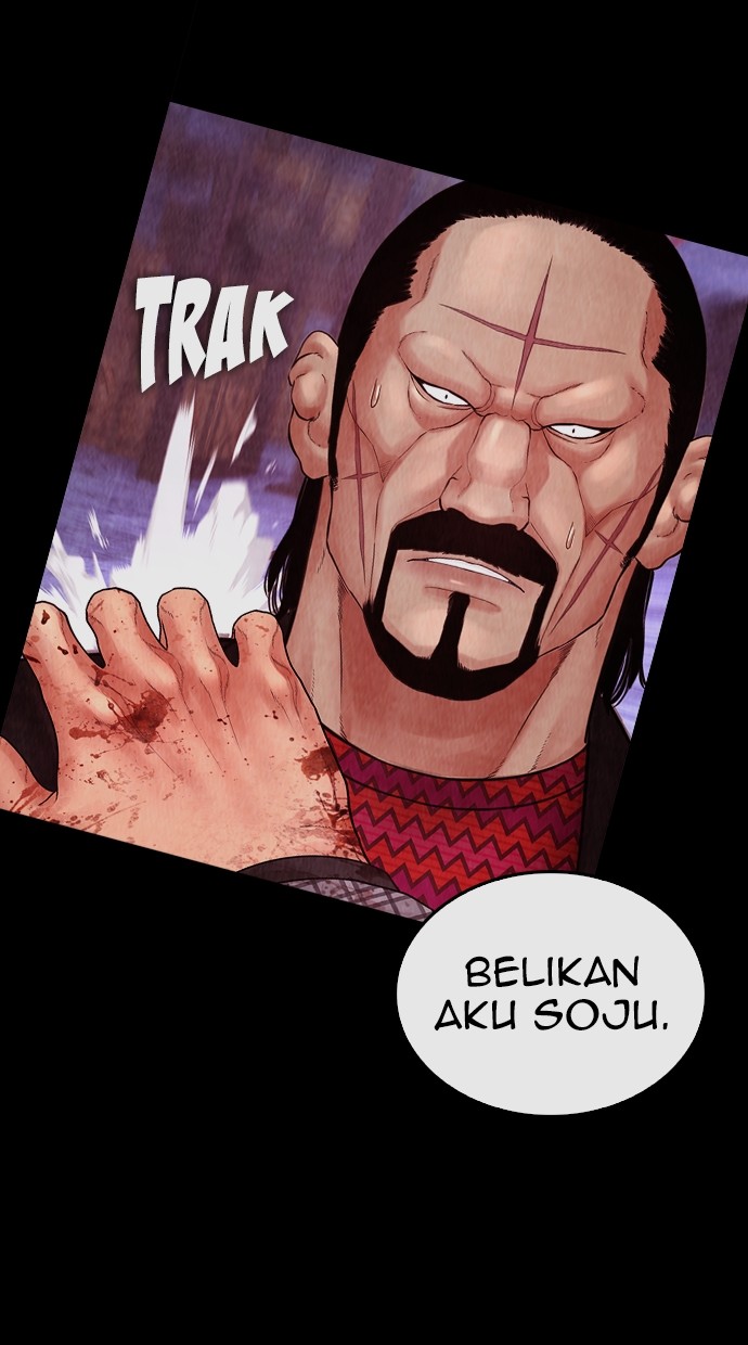 Halaman 126 dari Daddy Goes to School Chapter 137