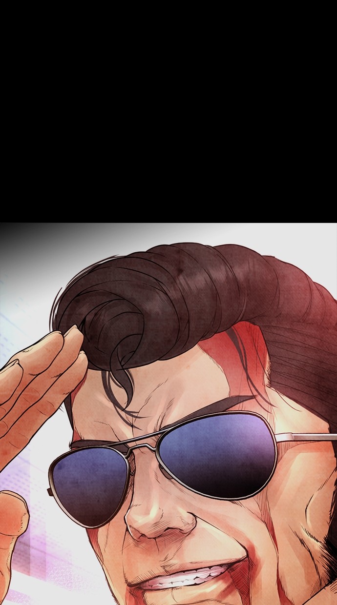 Halaman 131 dari Daddy Goes to School Chapter 137