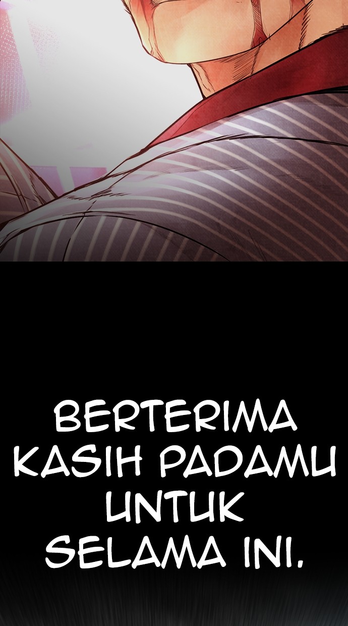 Halaman 132 dari Daddy Goes to School Chapter 137