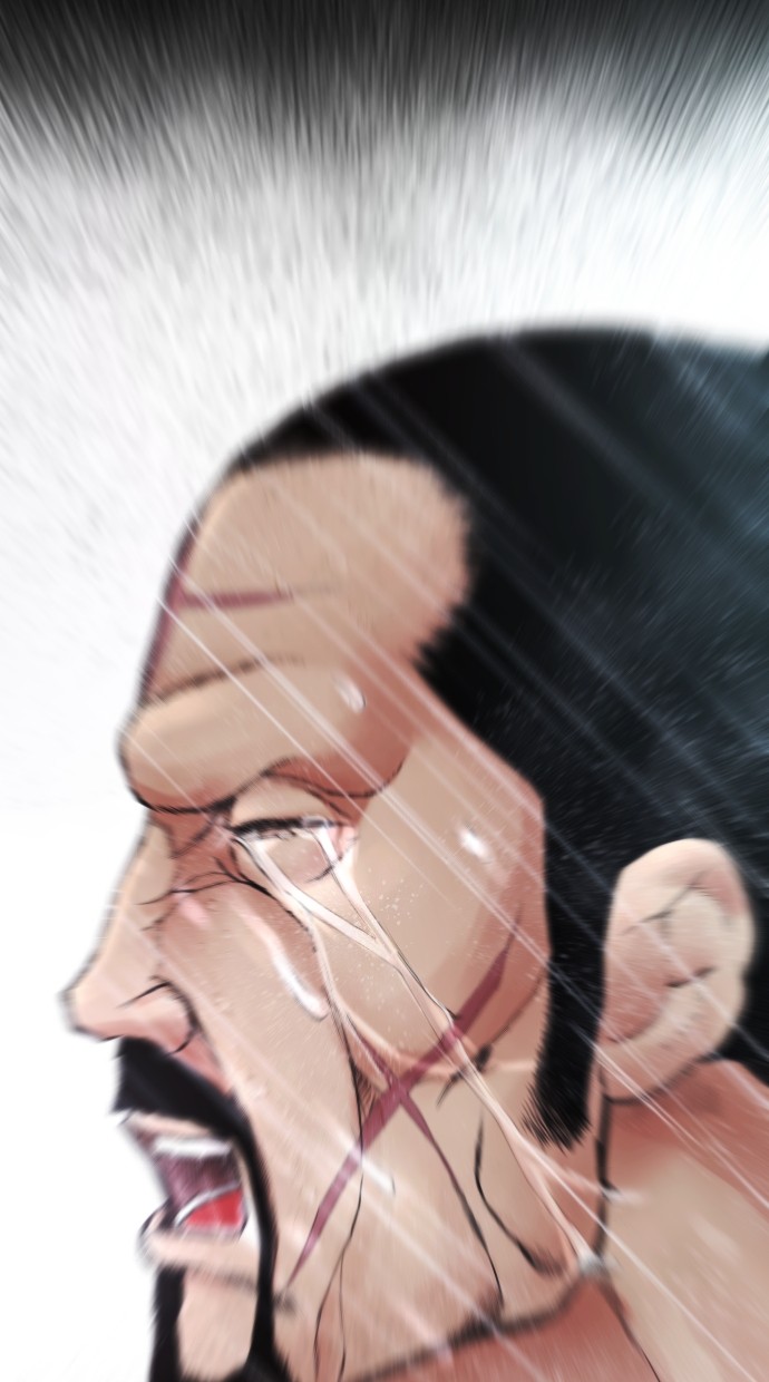 Halaman 133 dari Daddy Goes to School Chapter 137