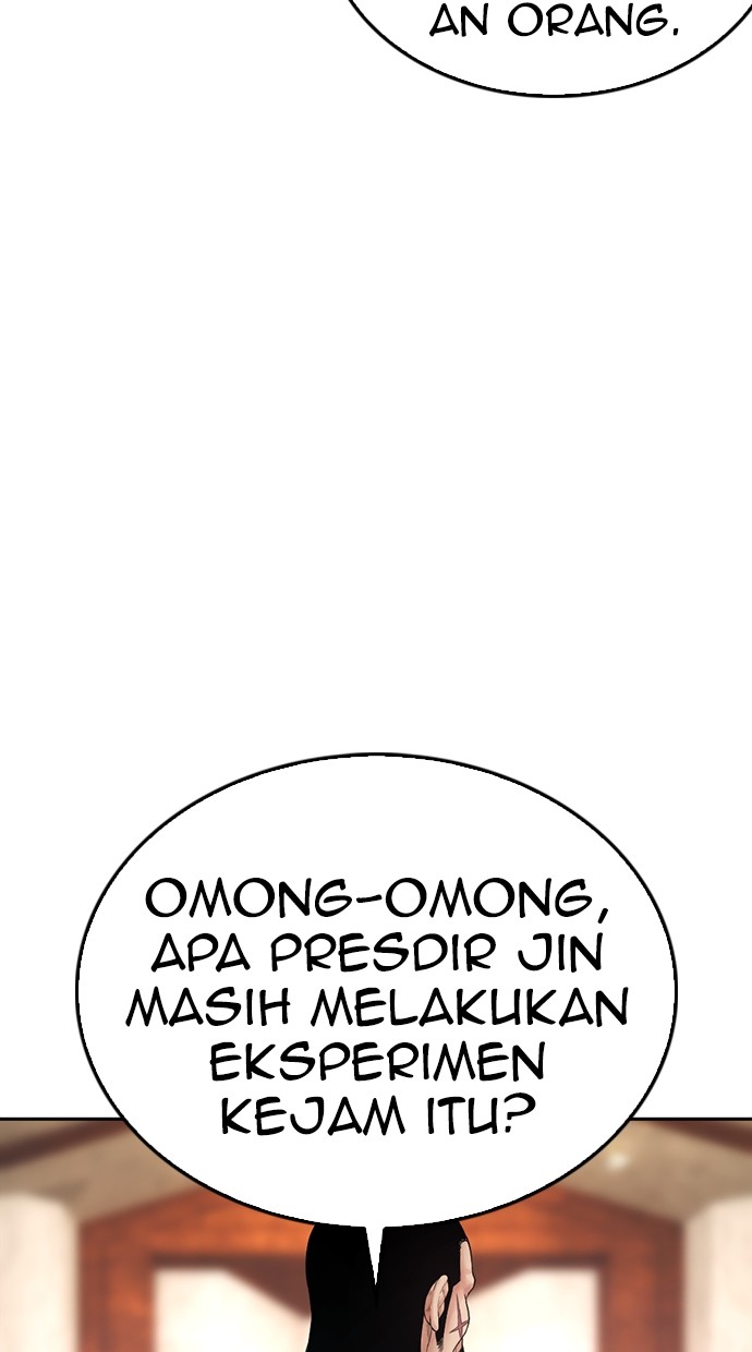 Halaman 149 dari Daddy Goes to School Chapter 137