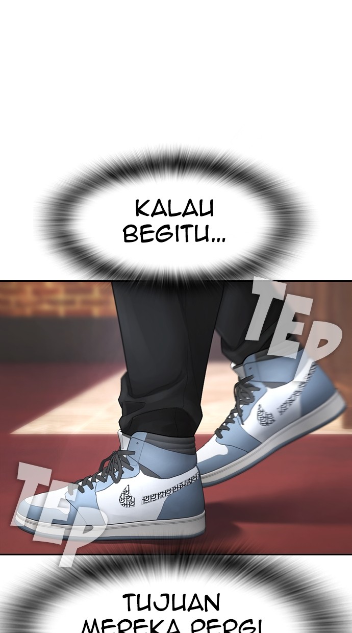 Halaman 151 dari Daddy Goes to School Chapter 137