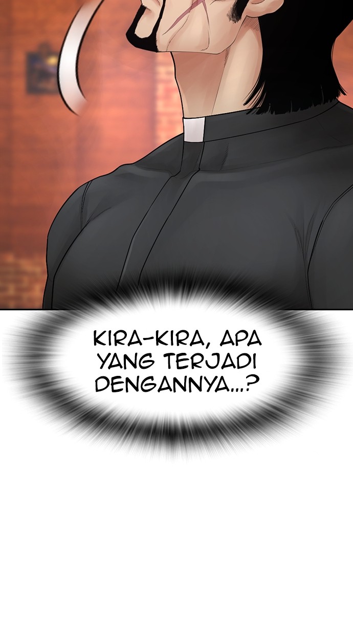 Halaman 153 dari Daddy Goes to School Chapter 137