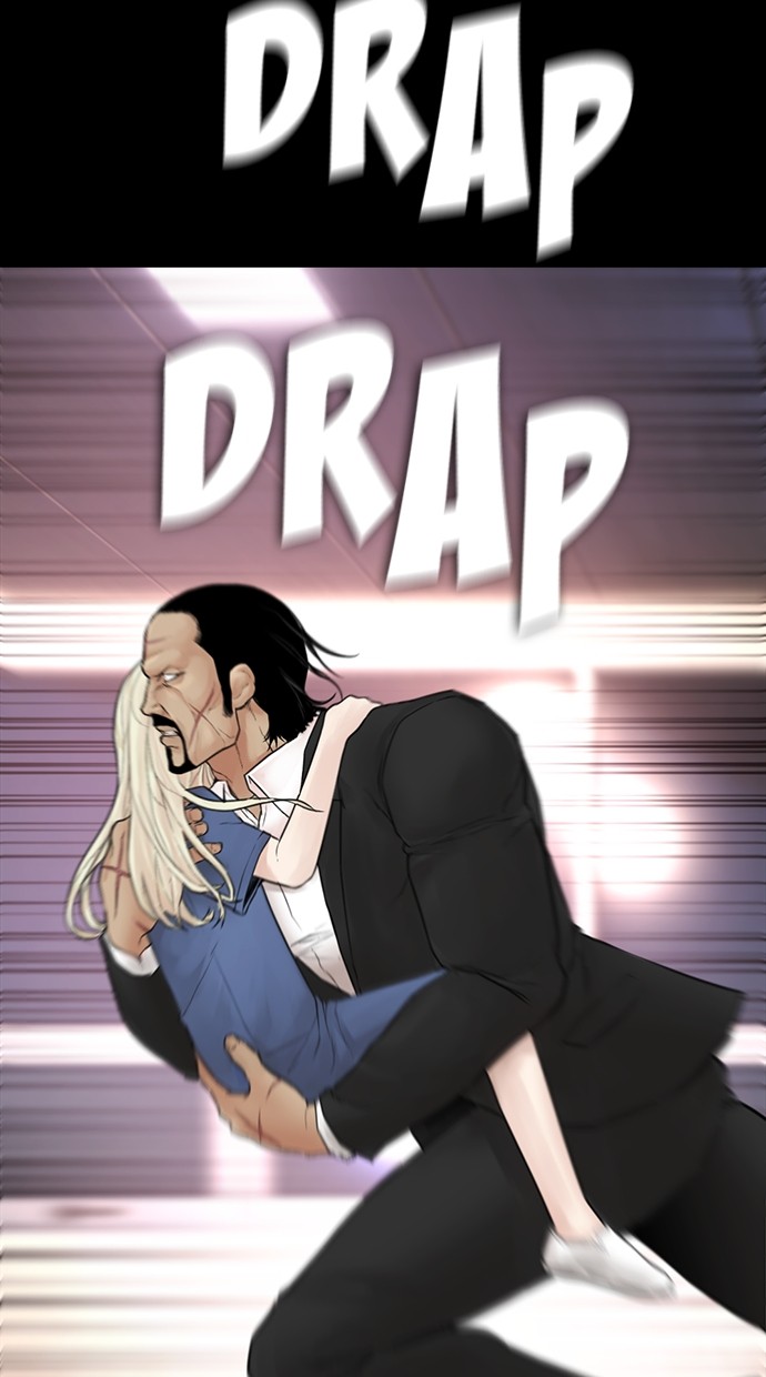 Halaman 16 dari Daddy Goes to School Chapter 137