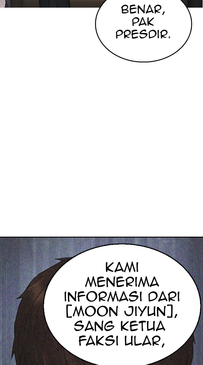 Halaman 161 dari Daddy Goes to School Chapter 137