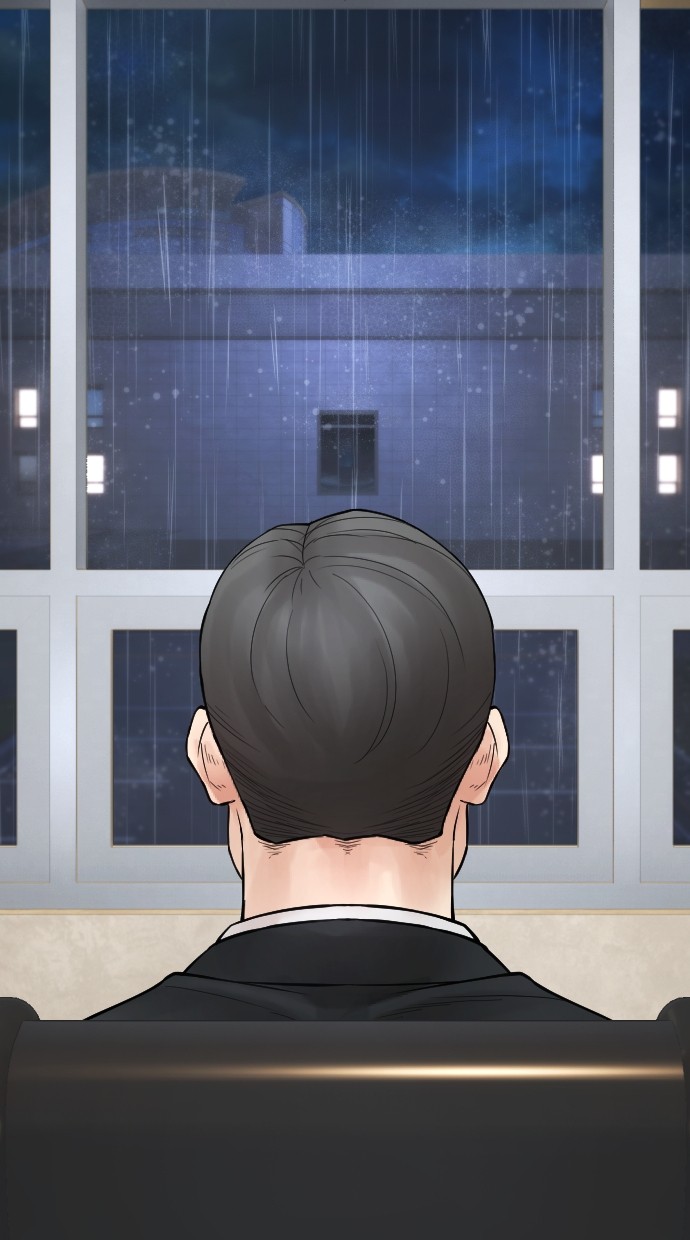 Halaman 164 dari Daddy Goes to School Chapter 137