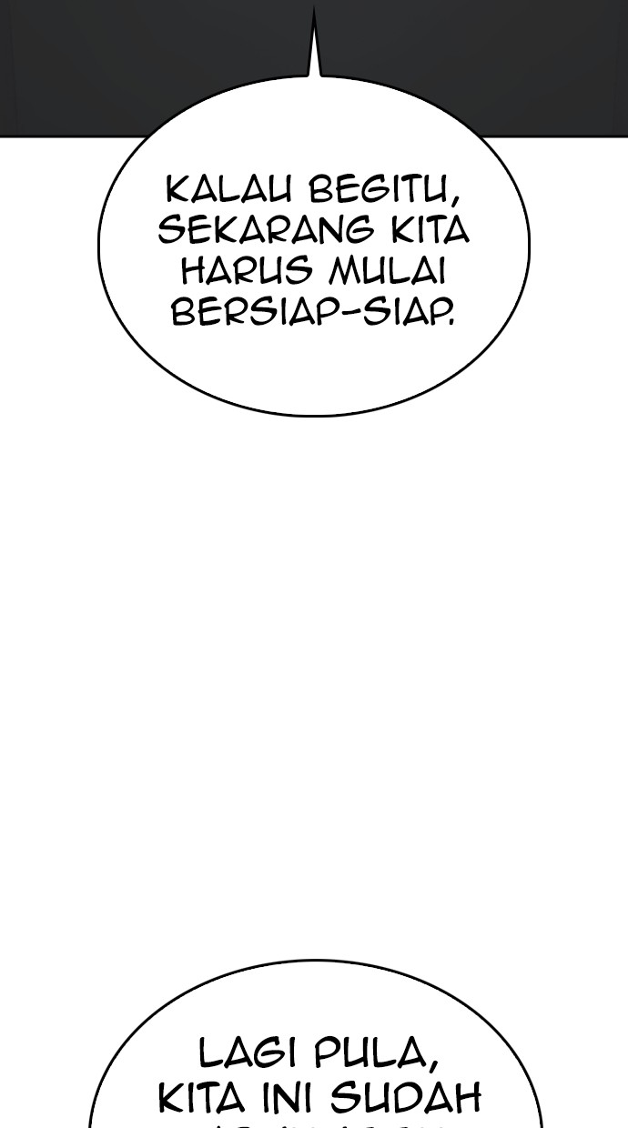 Halaman 165 dari Daddy Goes to School Chapter 137
