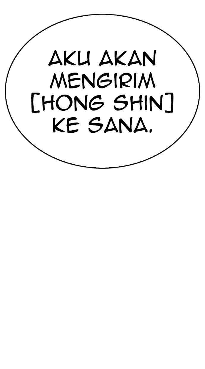 Halaman 172 dari Daddy Goes to School Chapter 137