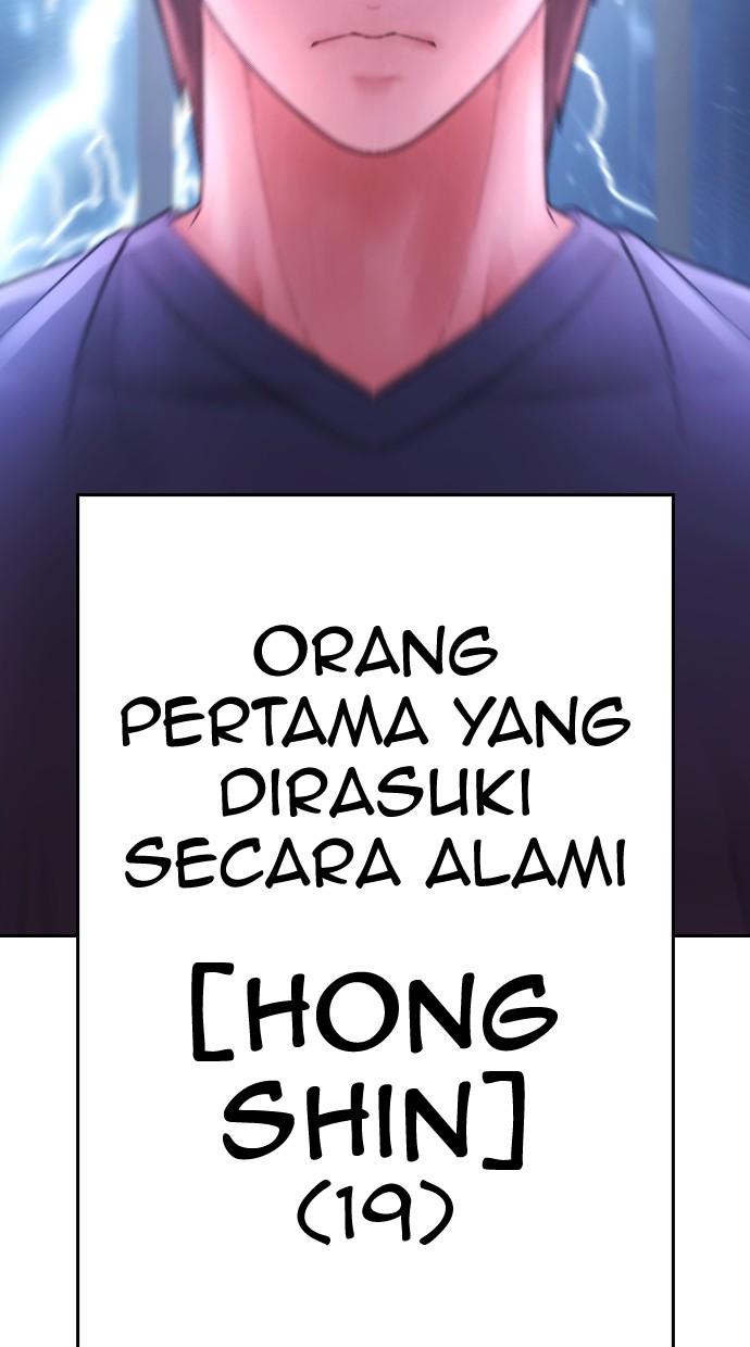 Halaman 174 dari Daddy Goes to School Chapter 137