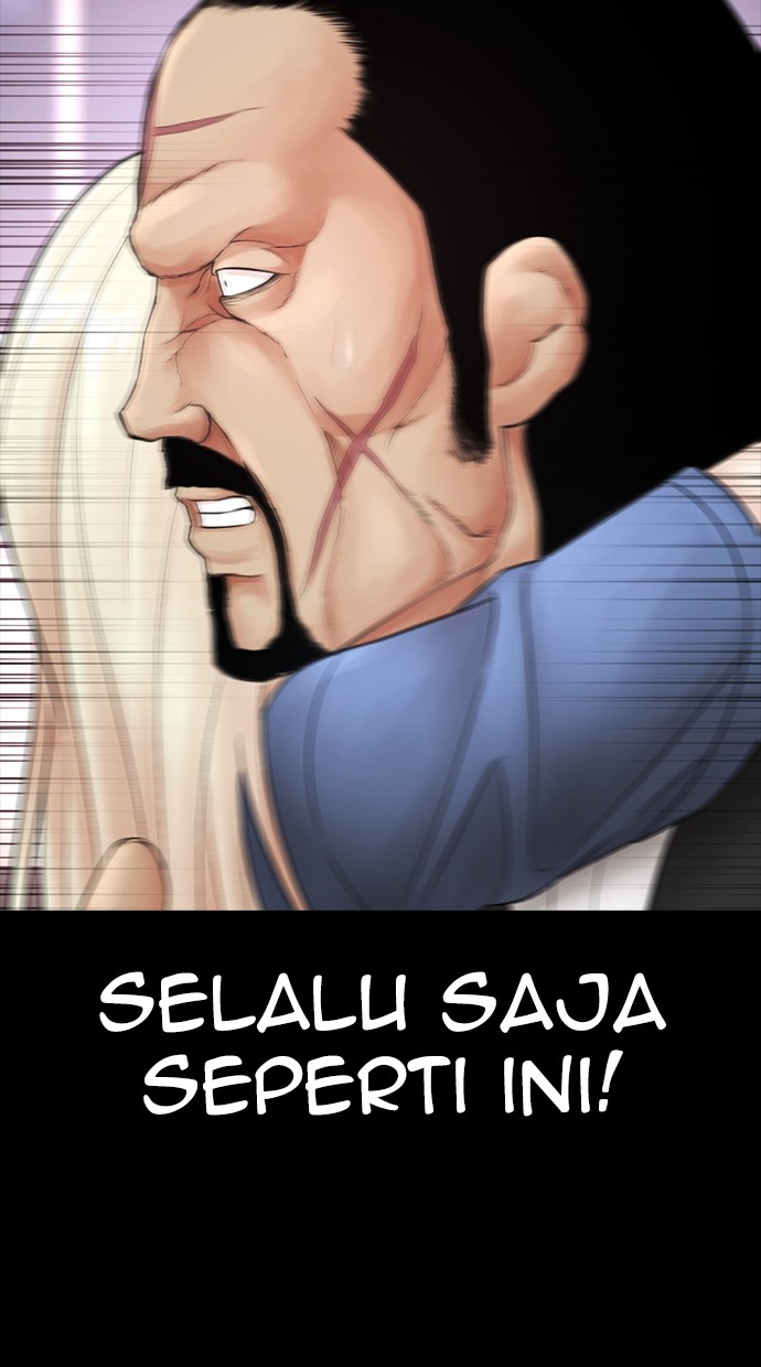 Halaman 18 dari Daddy Goes to School Chapter 137