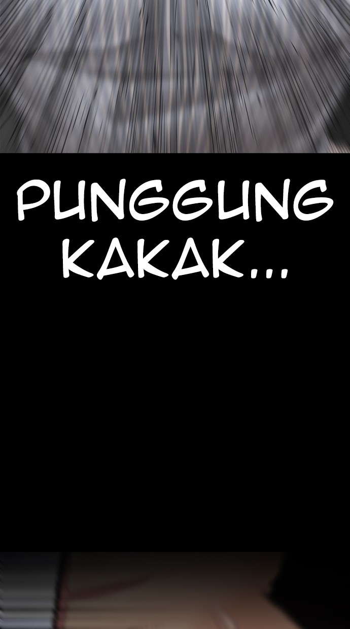 Halaman 20 dari Daddy Goes to School Chapter 137