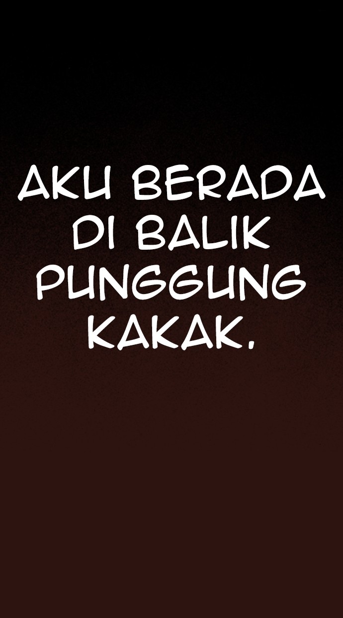 Halaman 22 dari Daddy Goes to School Chapter 137
