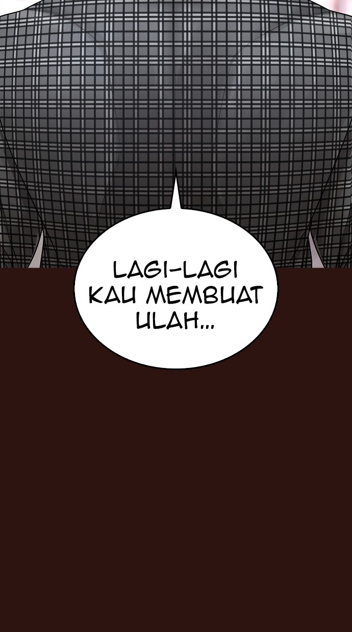 Halaman 26 dari Daddy Goes to School Chapter 137