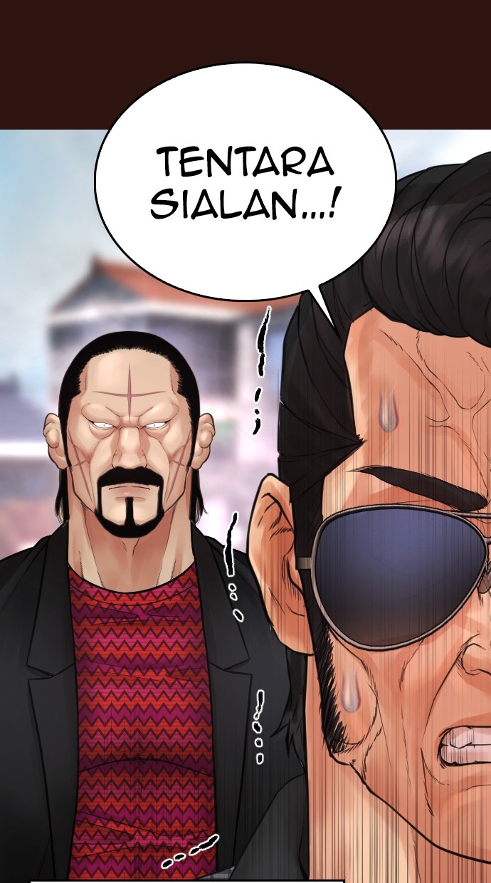 Halaman 27 dari Daddy Goes to School Chapter 137
