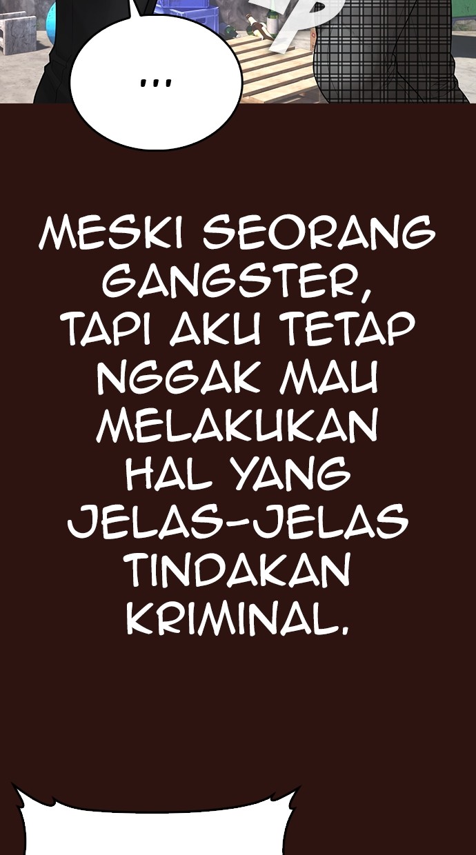 Halaman 34 dari Daddy Goes to School Chapter 137