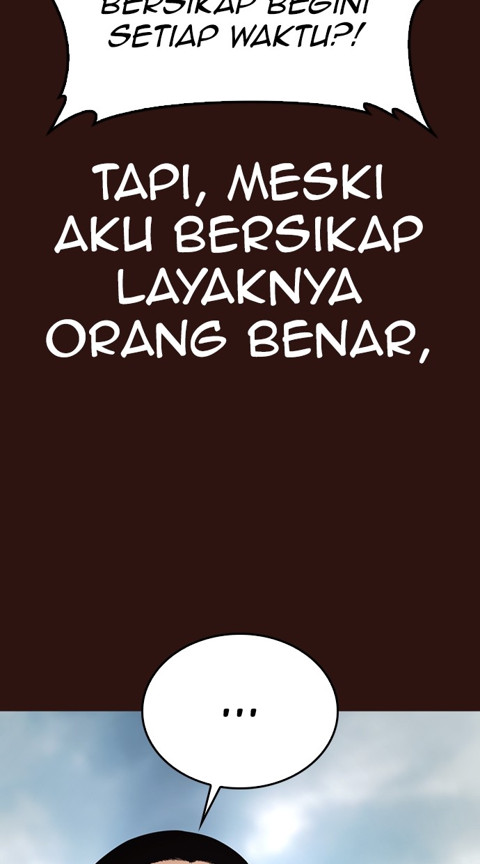 Halaman 36 dari Daddy Goes to School Chapter 137