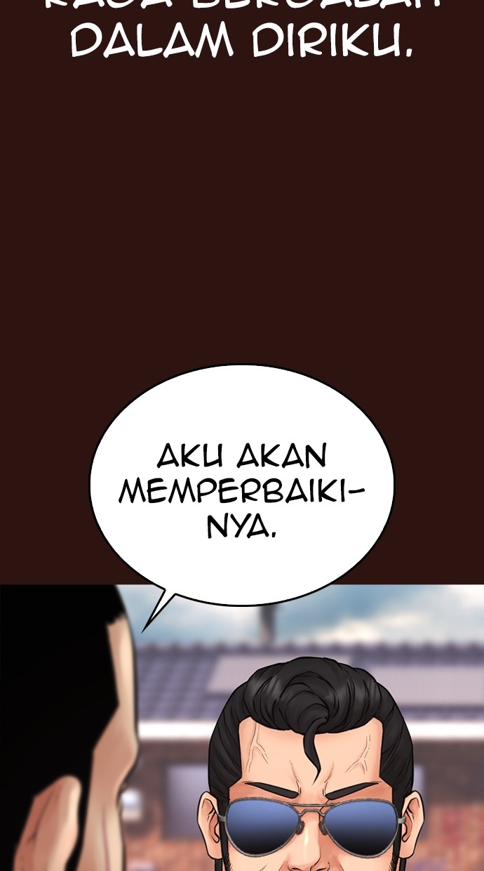 Halaman 38 dari Daddy Goes to School Chapter 137