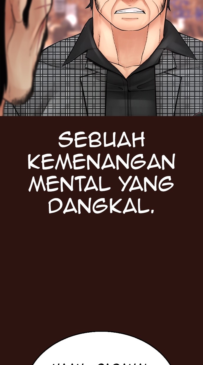 Halaman 39 dari Daddy Goes to School Chapter 137